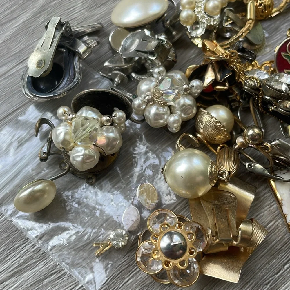 Craft Jewelry Bundle - Picture 2 of 6